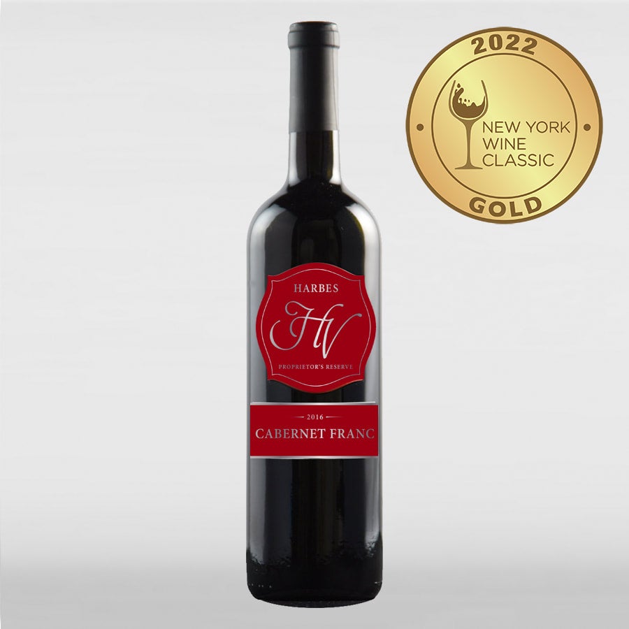 Cabernet Sauvignon Raymond Wine Merlot Merlot Raymond Reserve 2017 - Main Image